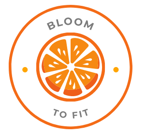 Bloom To Fit